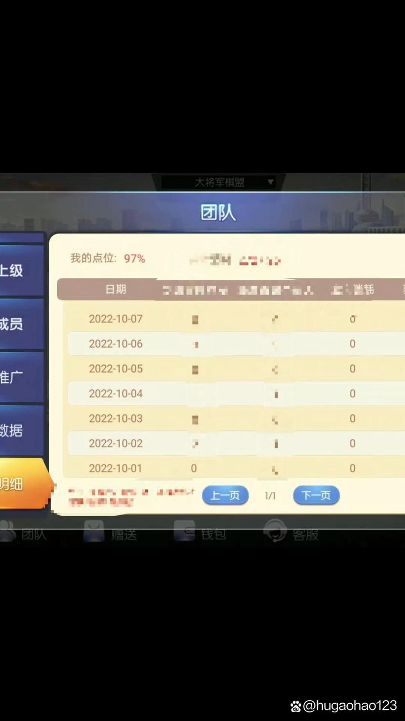揭秘柚子联盟俱乐部：棋趣联盟代理的高阶玩法与流量变现底层逻辑